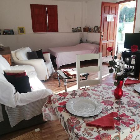 Country Side Loft Leilighet Valencia Eksteriør bilde