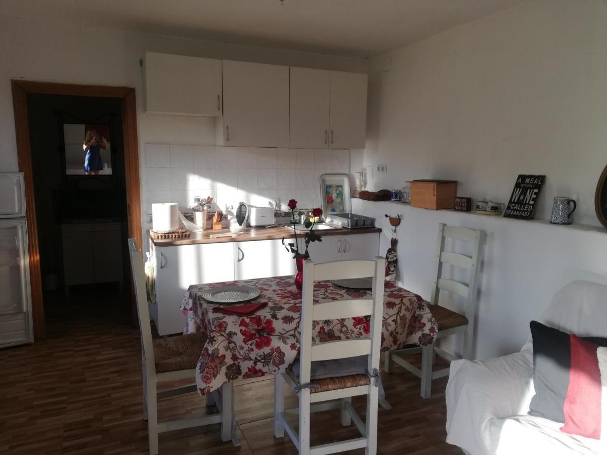 Country Side Loft Leilighet Valencia Eksteriør bilde