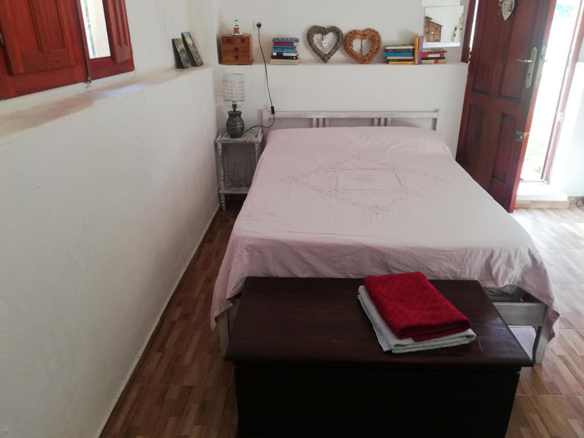 Country Side Loft Leilighet Valencia Eksteriør bilde