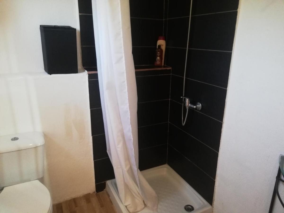 Country Side Loft Leilighet Valencia Eksteriør bilde
